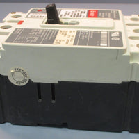 Cutler Hammer HMCP015E0CA02 15A Motor Circuit Protector Breaker w/ Aux