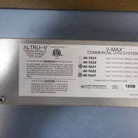 AltruV VMax VIS 401621 Visualite Single Lamp Maximum Output