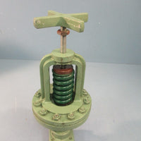 Spence Engineering 3421792 D Pressure Reducing Pilot Operator 250 psi Cast Iron