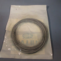 Sullair Air Compressors ORing, Neoprene 17 X 3/16" For 826202386