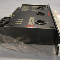Load Controls PH3A Transducer Current Analog Readout Power Cells 4 to 20 MA