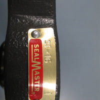Sealmaster ST16 1" Bore Ball Bearing Take up  New