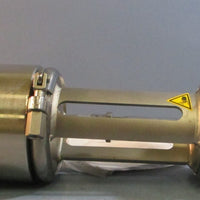 GEA Tuchenhagen NL-OD2"-SZ-LAT.0700M-BB-V0-32J/52 Shutoff Valve 1-7/8" Bore