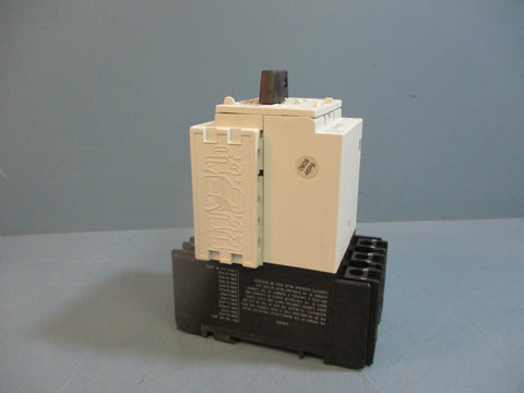 Moeller PKZ2 ZAM1.6PKZ2 Motor Starter