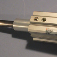 SMC MK2B40R20DCH217BH Pneumatic Air Cylinder 6" Stroke 1.0 MPA