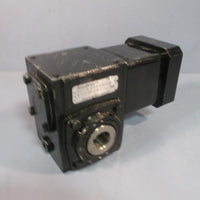 Cone Drive Operations Inc, AccuDrive Gearbox Ratio 10:1 RG151010SSAF03BCHCG