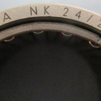 INA NK24/20 Needle Roller Bearing 185221 24mm Bore 32mm OD Lot of 2