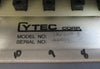 Cytec Corp Model LX/128-E Switching Mainframe Module w/ 3 Cards