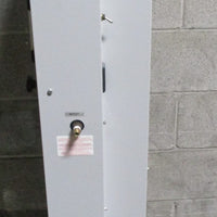 Whatman 75720K727 Nitrogen Generation System 115/230V 145PSIG Max Inlet