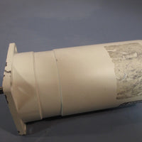 JVL Industri Elektronik A/S INTEGRATED SERVO MOTOR MAC050A3AACAA009