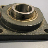 Browning VF4S-132 Square Four Bolt Flange Mounting Bearing 2" Bore