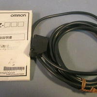 Omron Photoelectric Switch E3ZT61
