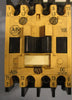 Allen Bradley 140-MN-0063 Ser C Motor Protector 100-A09NZ*3 Contactor Lot of 8