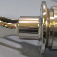 Rosemount 2120 Vibrating Fork Level Switch 2060VDC 0.3W 2120D5RG2NASA0000Q4