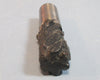BFC 1" HH4 Cobalt Roughing Notched 6 Flute End Mill