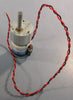 Globe Motors 0251123 Markem Imaje Gearmotor 24 VDC
