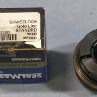 Sealmaster ER205TMC Ball Insert Bearing 25mm Bore 52mm OD 36.5mm W