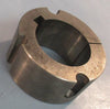Baldor Dodge 3020 Taper Lock Bushing 2-11/16" Bore 4-1/4" OD 2" Height