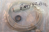 Allen Bradley 42CA-E1EZB-A2 Series B 14m Transmitted Beam Sensor Photoeye