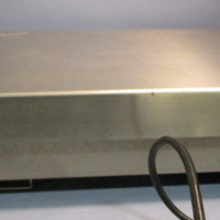 Mettler Toledo ID1 Plus Controller w/ KB60s.2 Scale 60kg Capacity Not Calibrated