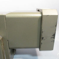 ConeDrive Gear Reducer Ratio 5:1 W03805.0SKCS01BCHCGZ