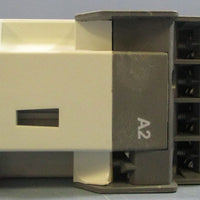 ABB A163010 Contactor Ui=1000V, 30A, 600VAC