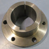 Browning E 211/16 Quick Disconnect Bushing 211/16" Bore 6" Flg Dia 25/8" W