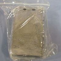 Lincoln SSV Divider Valve, Lubrication System 619274771