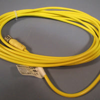 Mencom Corp Sensor Cable MAC-3FP-15-SS