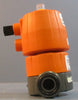 Georg Fischer GF Diastar 161.644.612 Pneumatic Actuated Diaphragm Valve 9/16"