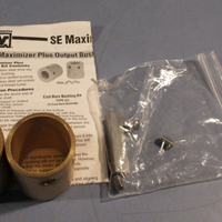WINSMITH BRONZE BUSHING KIT WK9850470