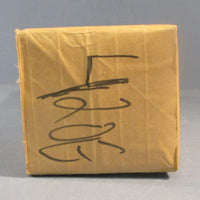 Deltech 420E Compressed Air Filter Factory Sealed New Old Stock