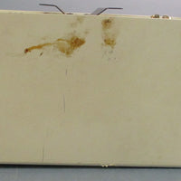 Bausch & Lomb 323320 Fiber Optic Light Source 120 V 60 Hz 2 A