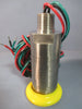 VIATRAN MODEL: 350 SANITARY PRESSURE TRANSDUCER 0-100 PSI 3505AM6HAA20