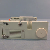 SMC VV5Q13-08FS0-N-00T Solenoid Manifold Valve, Plastic Body 4/5 Port