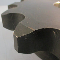 Tsubaki UST H160B13 Roller Chain Sprocket 13 Teeth Keyed Bore