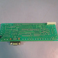 Toshiba PWB VF3X0887E RS485 Option Board NEW