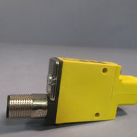 Banner Minibeam 1030vdc Photoelectric Sensor SM312LVQD