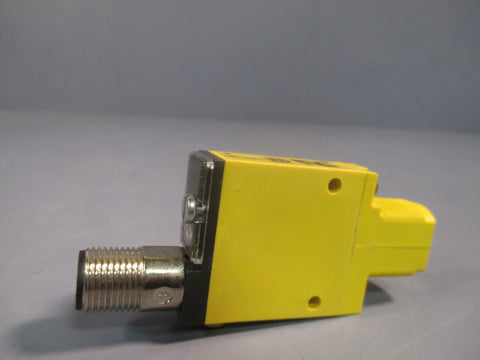 Banner Minibeam 1030vdc Photoelectric Sensor SM312LVQD