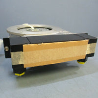 Hydac PTK200/M/110/FB048E Bell Housing w/ OilAir Cooler PTK