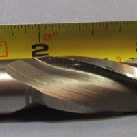 Weldon 1° Tapered End Mills T016M3 1/2" DIA 1/2" SHK 21/4" LOC USA