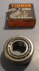 TIMKEN 33207 Tapered Roller Bearing 35mm Bore 72mm OD 28mm W 92KA1
