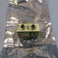 Numatics 2391802 I/O Master Housing Input Module