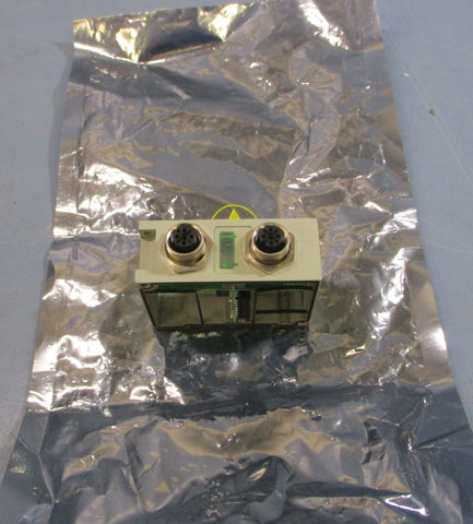 Numatics 2391802 I/O Master Housing Input Module