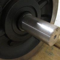Baldor 09G887Z601G1 Super E 20 HP Motor 3520 RPM, 208230/460 V, 284TSCZ Frame