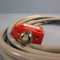 Honeywell 924CE3-Y9P Micro Safety Switch Roller Limit 10AMP 9' Cable