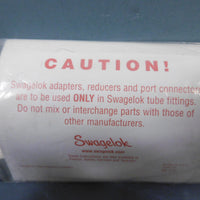 Swagelok Teflon Hose SSTH6TA6SL613P NEW