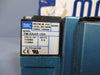 MAC 82A-EA-000-TM-DAAP-1DA Solenoid Valve With TM-DAAP-1DA Solenoid
