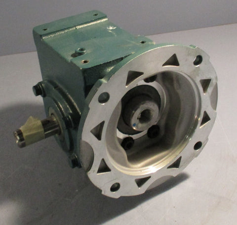 Dodge Tigear 2 17Q15L56 Speed Reducer 15:1 Ratio 5/8" Bore 7/8" Shaft Dia NOS