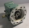 Dodge Tigear 2 17Q15L56 Speed Reducer 15:1 Ratio 5/8" Bore 7/8" Shaft Dia NOS